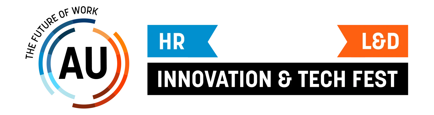 HR L&D 2025 Logo