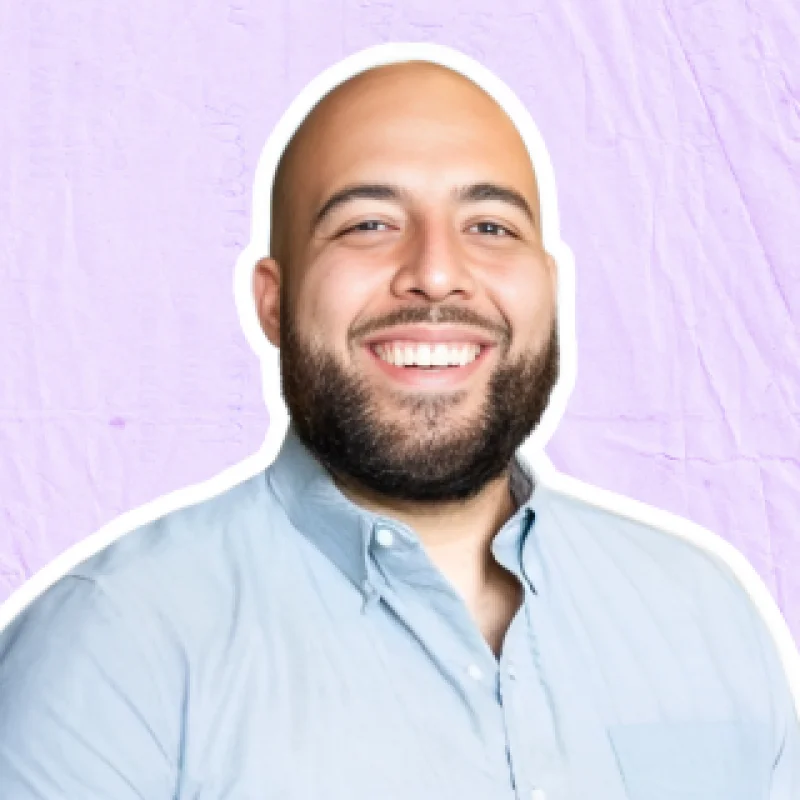 Jeffrey Fermin