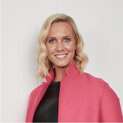 Dr. Kristy Goodwin