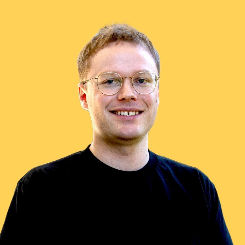 Lucas Hakewill