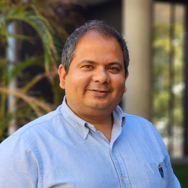 Mohit Midha