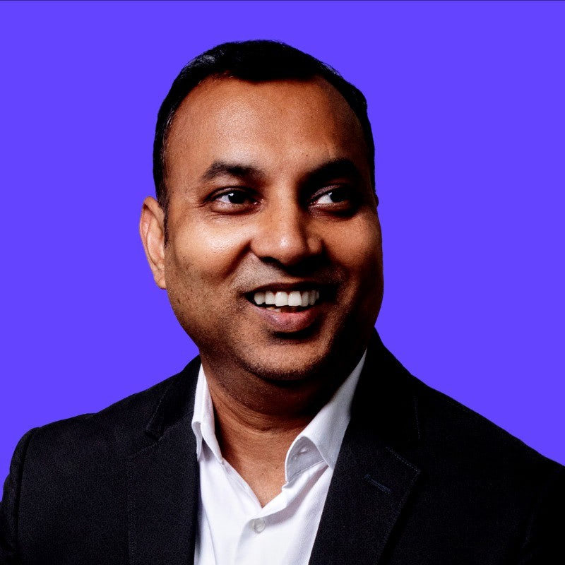Nikhil Singh