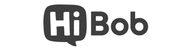 Hibob logo