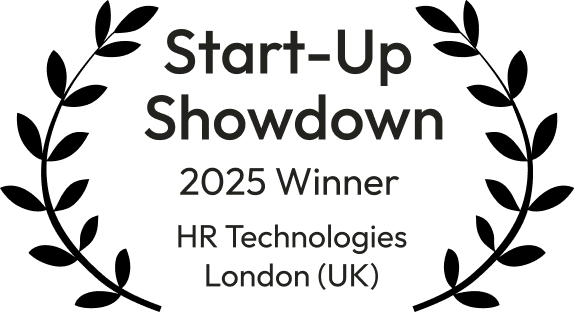 Start-Up Showdown 2025 Winner, HR Technologies London (UK)