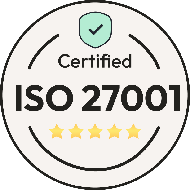 ISO 27001