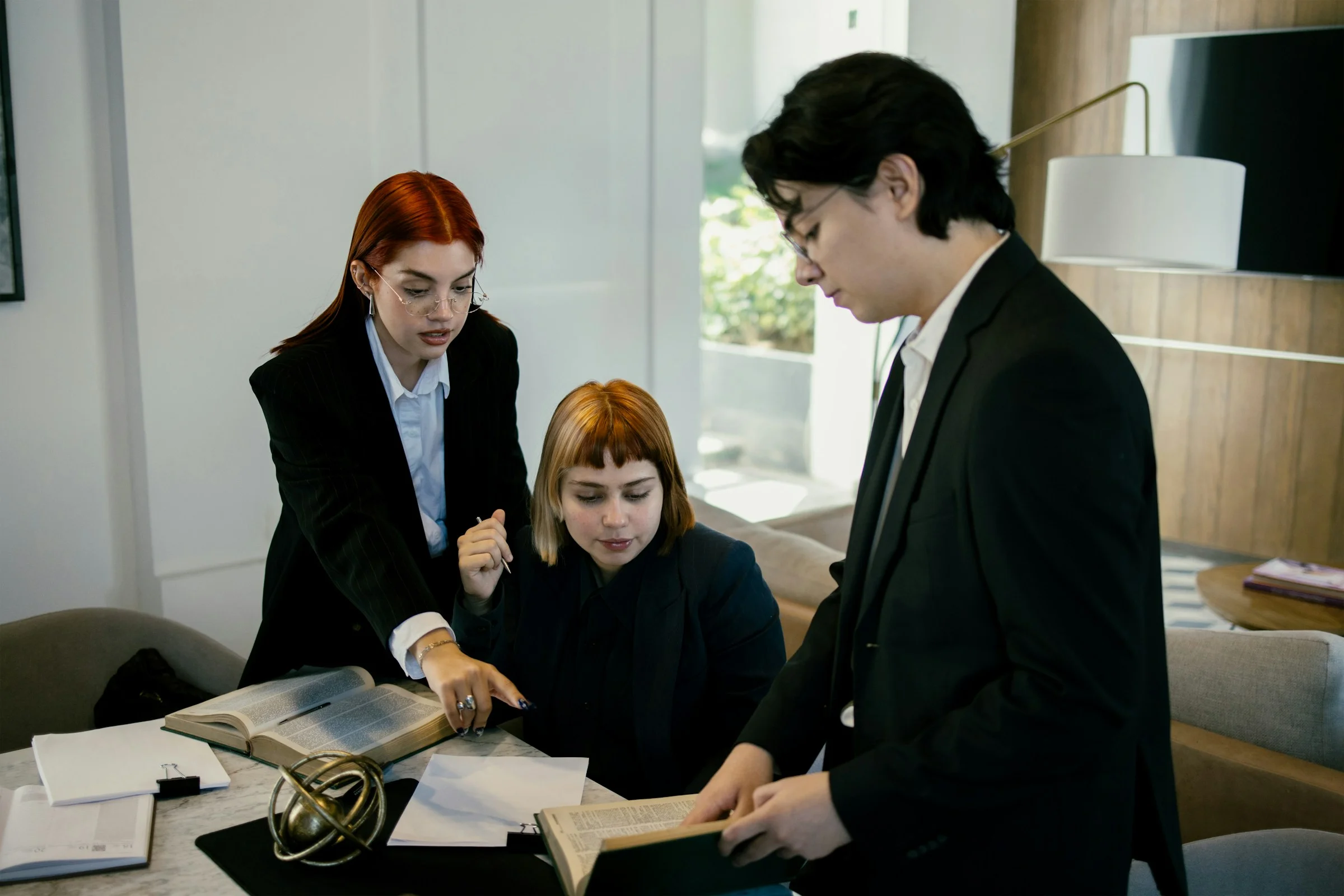 Meeting