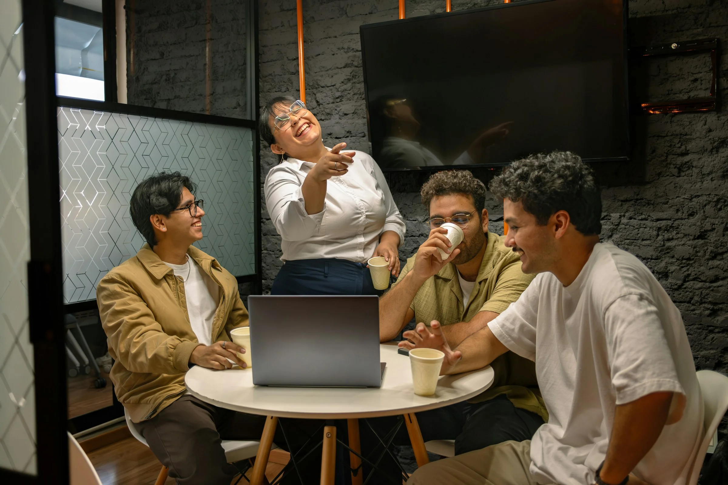 Meeting