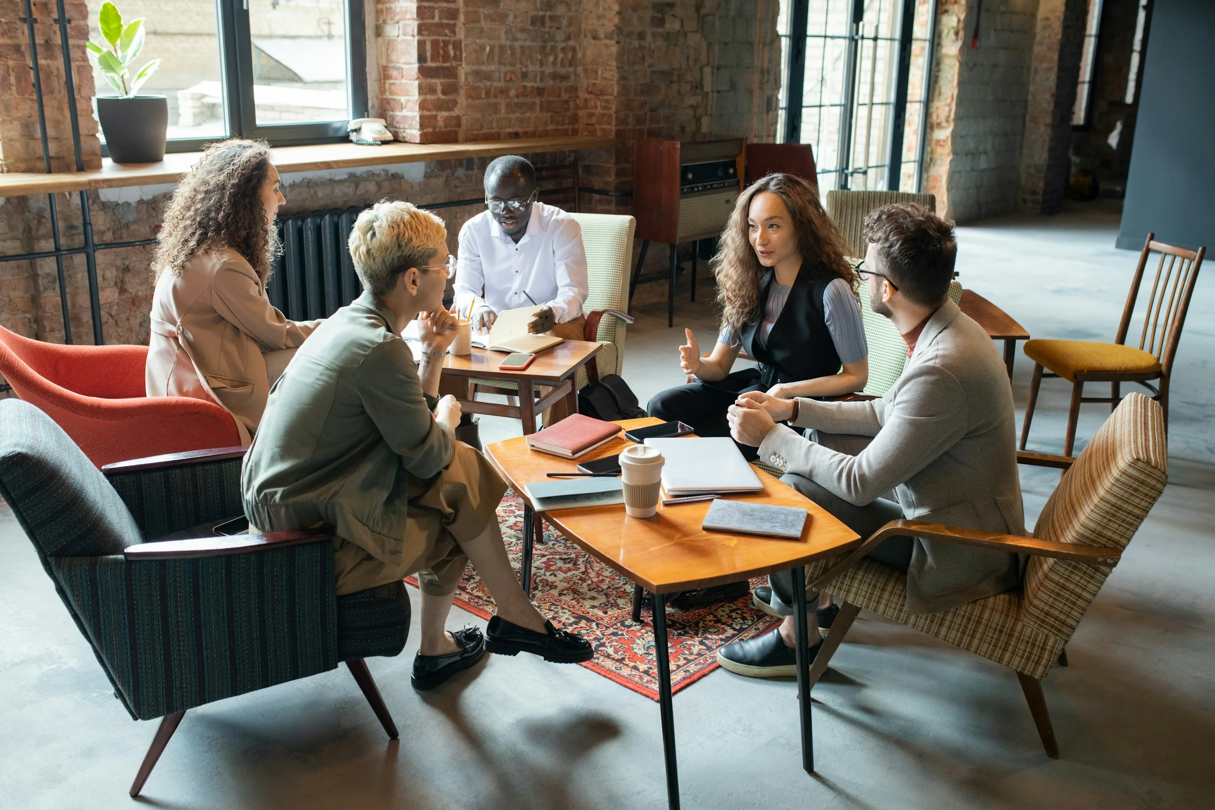 Meeting