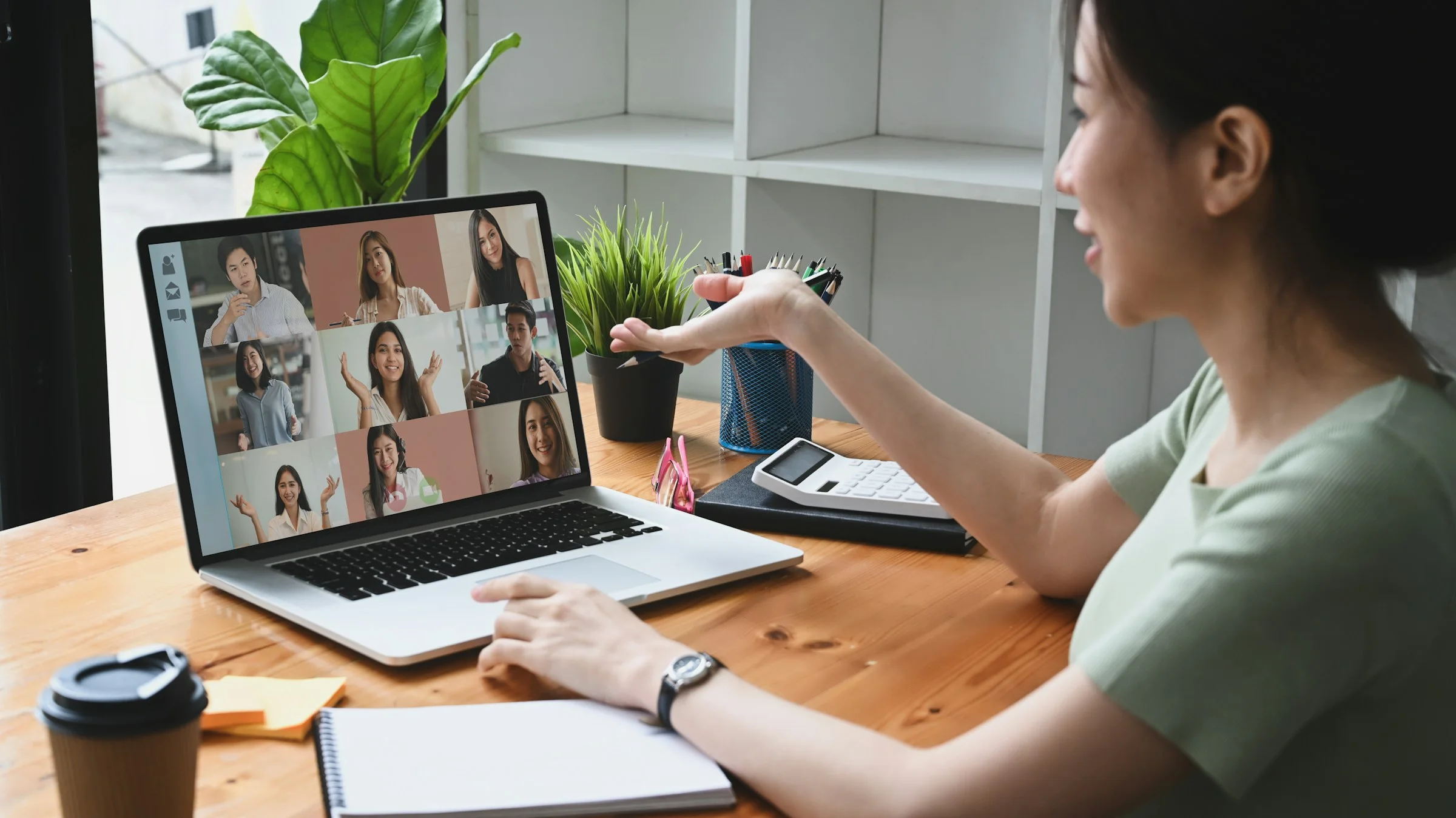 Meeting