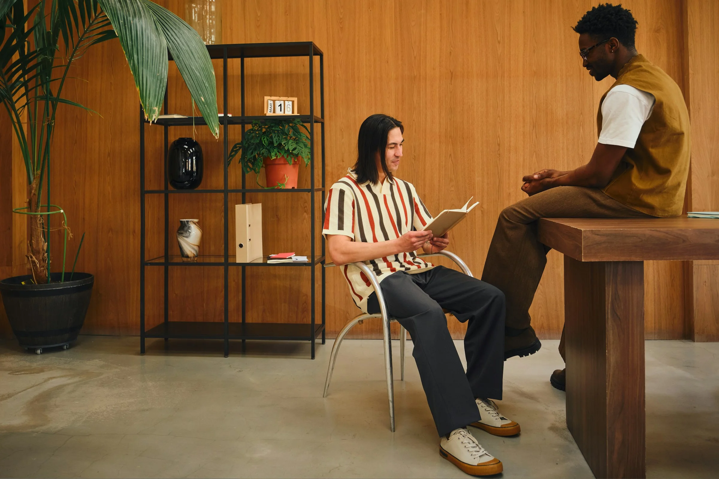 Meeting