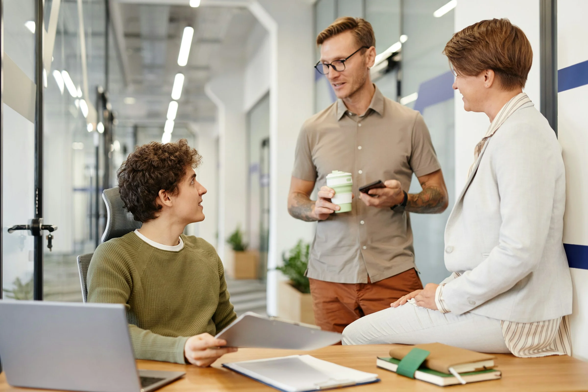 Meeting