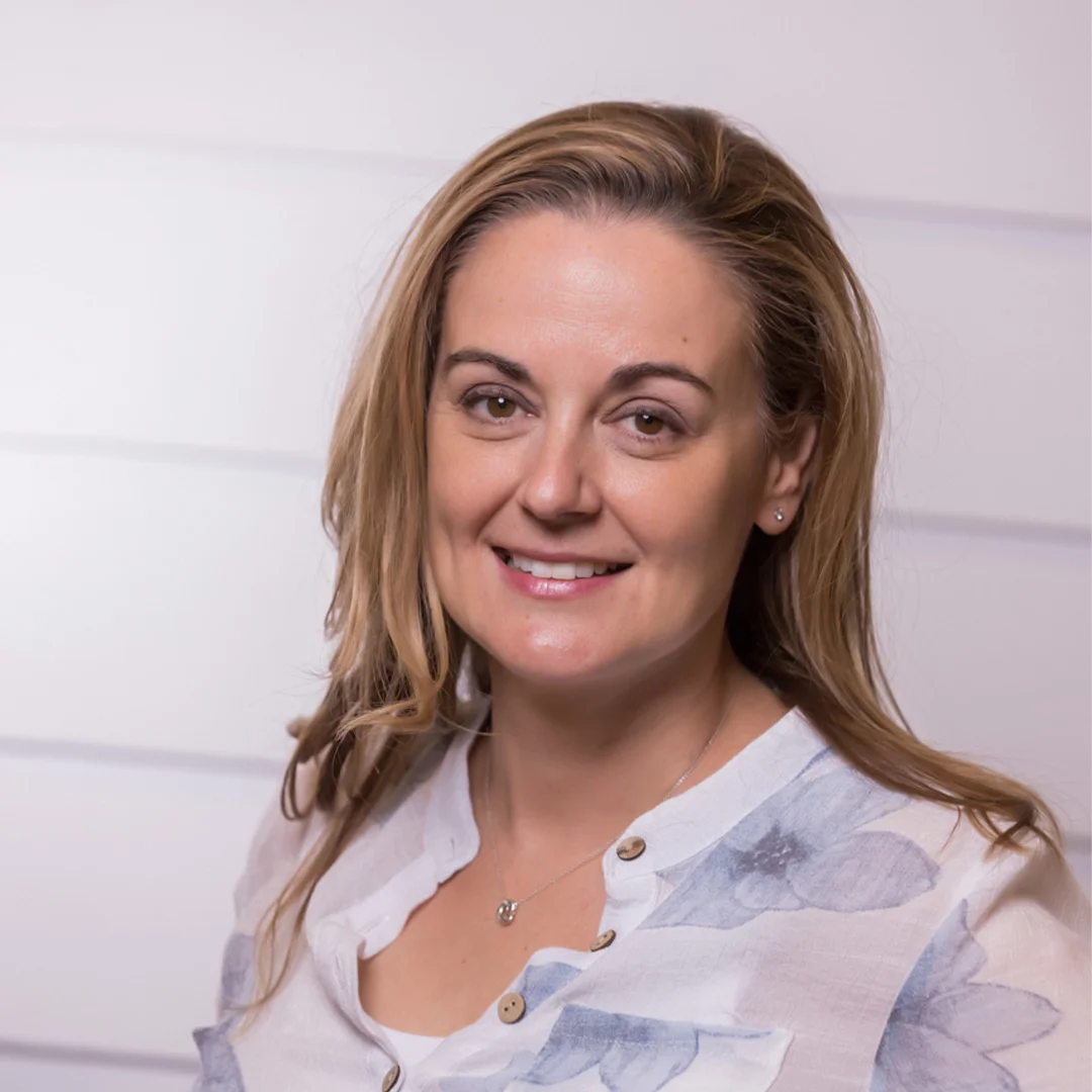 Liana Mawston, Chief of People, Marketing and Corporate Affairs, Athena