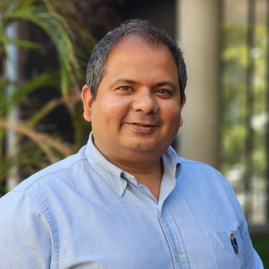 Mohit Midha, CEO, Hoogly